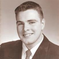 Thomas Martin Keefe