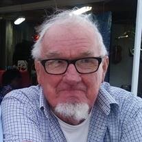 Richard P. "Dick" Brailsford
