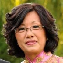 Elizabeth Wong