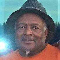 Mr. Connie Corinthian Middleton Jr.