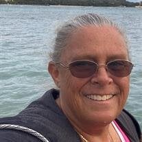 Terri Lynn Sanderson