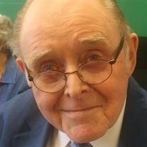 Rev. Richard Hamlin Hopkins