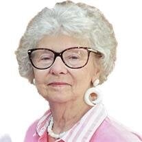 Carol J. Peterson
