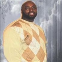 Jamar Bailey Sr.