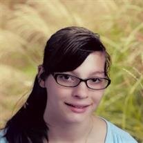 Mindy Sue Gerlach