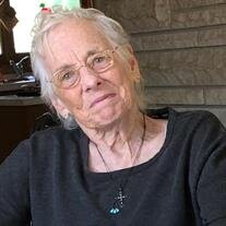 Judith Weeks Hover