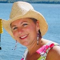 Deborah Kathleen Peterson