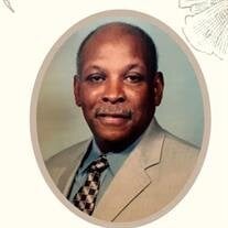 Willie H. Graves, Jr.