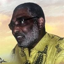 Earl Edward Bell Jr.