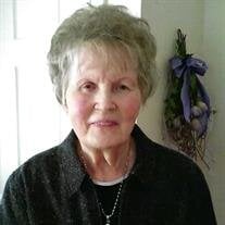 Frances P. Vought