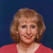 Sandra Jane Smaage