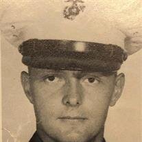 William Rayborn Kinser Sr.