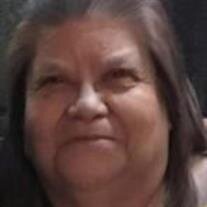 Anselma Thelma Gomez