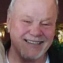 David T. Rankin