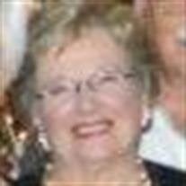 DOROTHY "DOTTIE" EADS KISTLER
