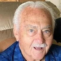 Eugene Dixon Carter
