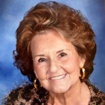 Bennie Kay Morrow Carlson