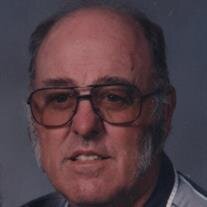 Ernest Hall
