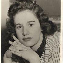 Virginia Rose Sernack
