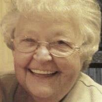 Barbara Sue Fields