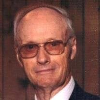 Clyde Vernon Thompson