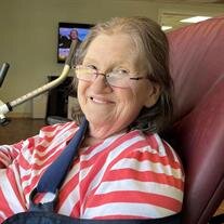 Gail Camp