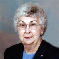 Geneva Duncan Scandlyn