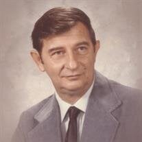 William Frank Felgenhouer