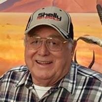 Arthur M. "Art" Gray