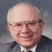 Robert "Bob" Clark