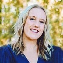 Tiffany JoDee Schleichardt