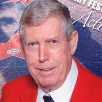 Mr. Ken Lucas