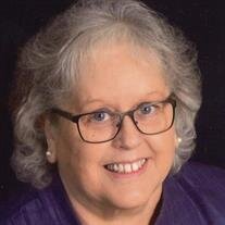 Janice Fay Wilson