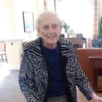 Constance Heldrich