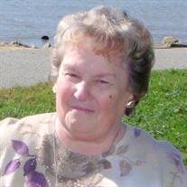Joan S. Zook