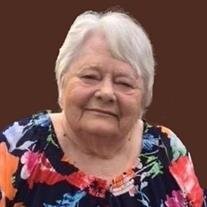 Daniece M. Oldfield