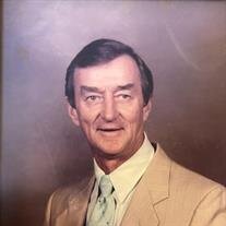 Mr. Robert Leonard Norman Sr.