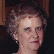 Thelma Eugene Mann