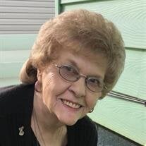 Marlene Ruth Bublich