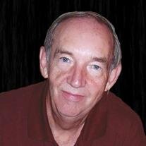 Edward Alan Ferrall