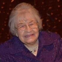 Jeanne S. Pace