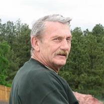 Larry Bill Faurot
