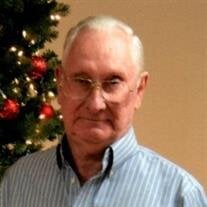 Donald Ray Huey
