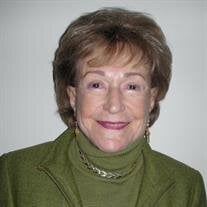 Frances Arline Blatt