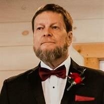 Mr. Michael Jay Smith