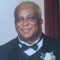 James A. Pinckney