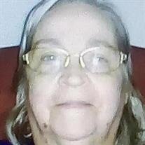 Linda Jean Thomas