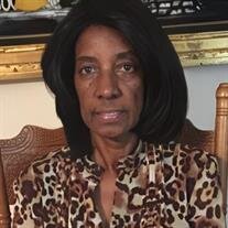 Mrs. Lillie P. Davis