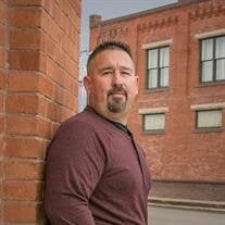 Michael "Mike" Garcia