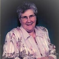 Geneva C. Thompson